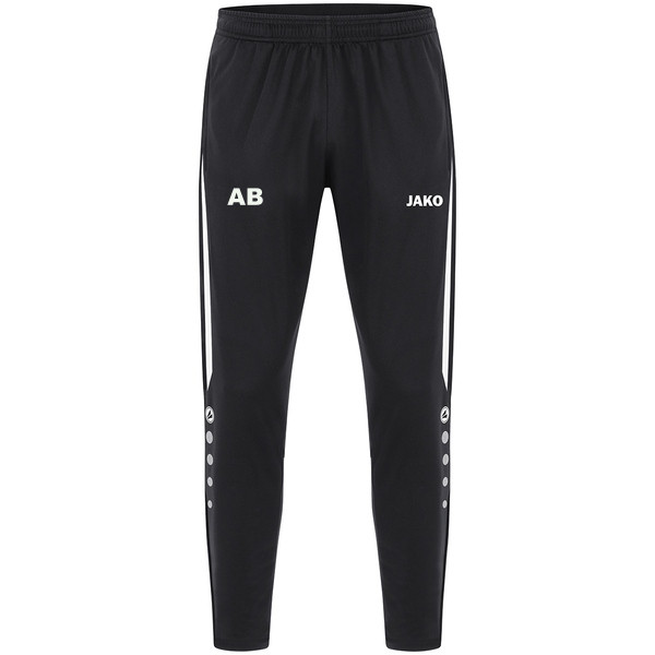 KinderenPolyesterbroek Power 