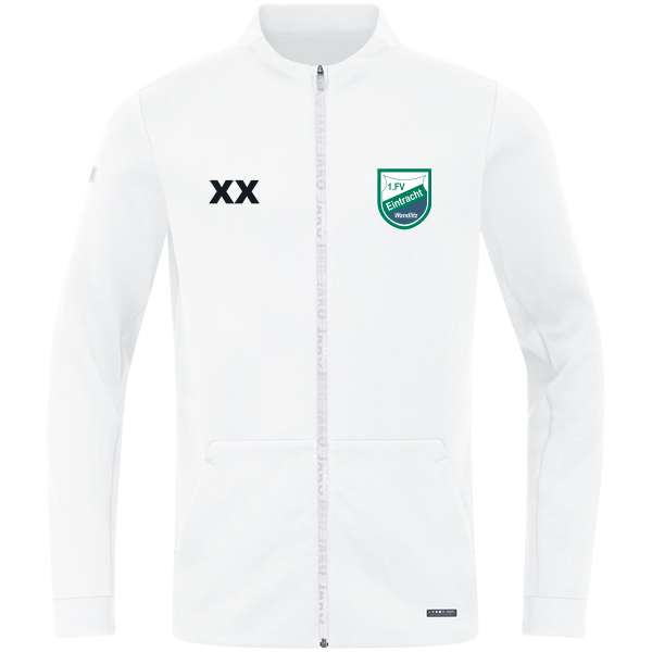 Jacke Pro Casual 