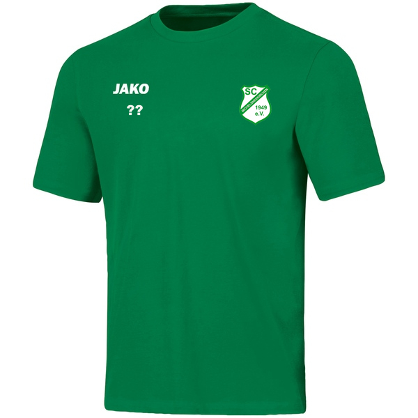 KinderT-Shirt Base 