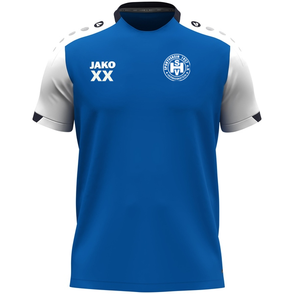 T-Shirt Dynamic 