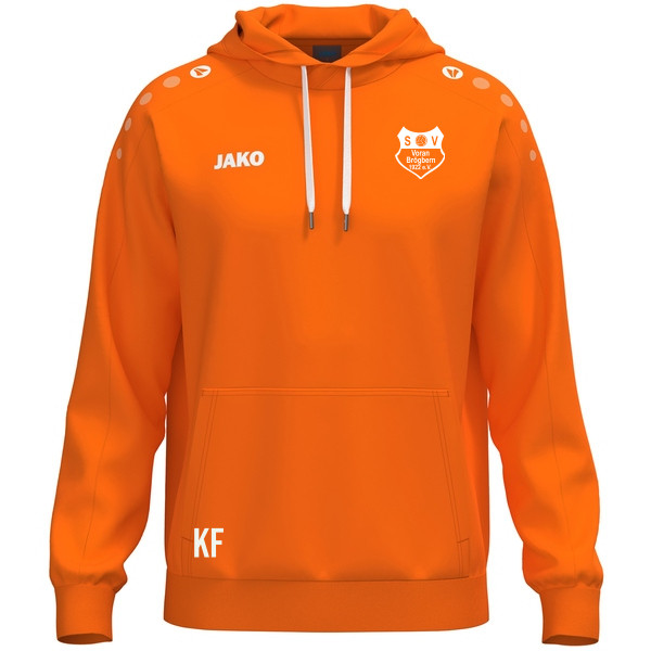 Kapuzensweat One Cotton 