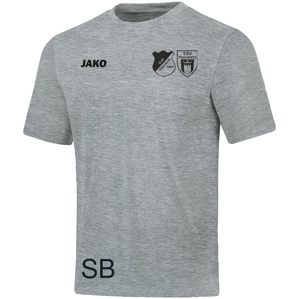 KinderT-Shirt Base 