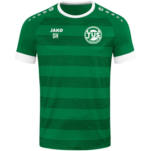 Trikot Celtic Melange Kurzarm 