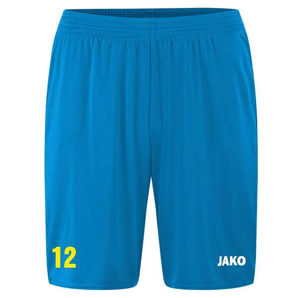 Sporthose Manchester 2.0 ohne Innenslip 