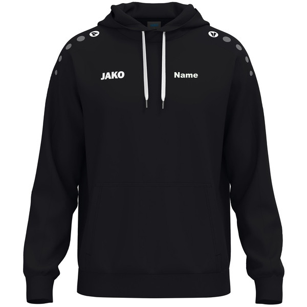 Kapuzensweat One Cotton 