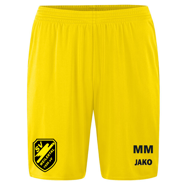 Sporthose Manchester 2.0 ohne Innenslip 