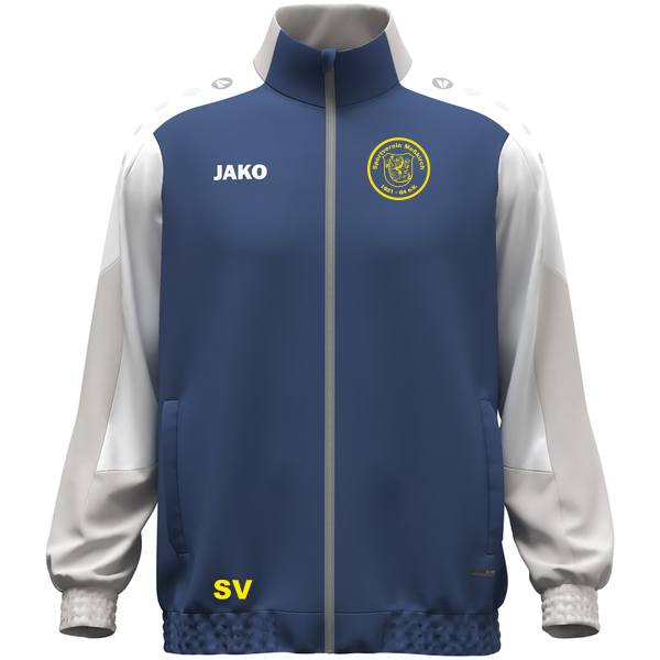 Webjacke Dynamic 