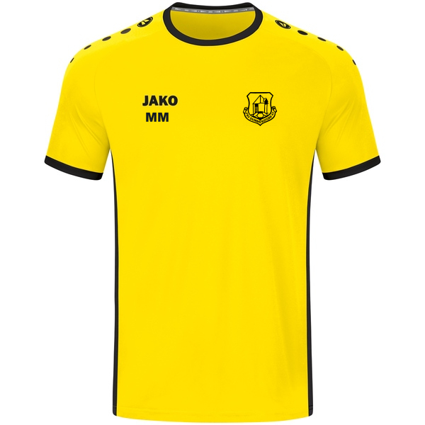 Trikot Primera Kurzarm 