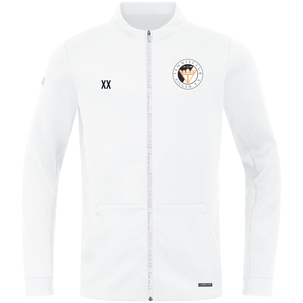 Jacke Pro Casual 