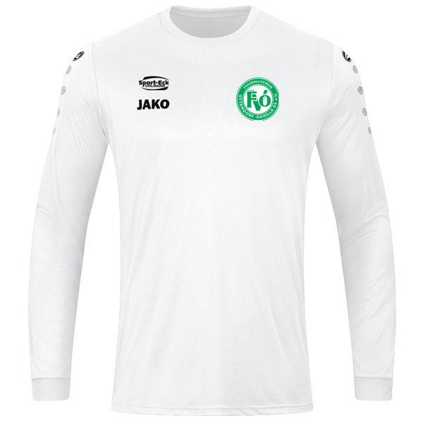 Trikot Team langarm 
