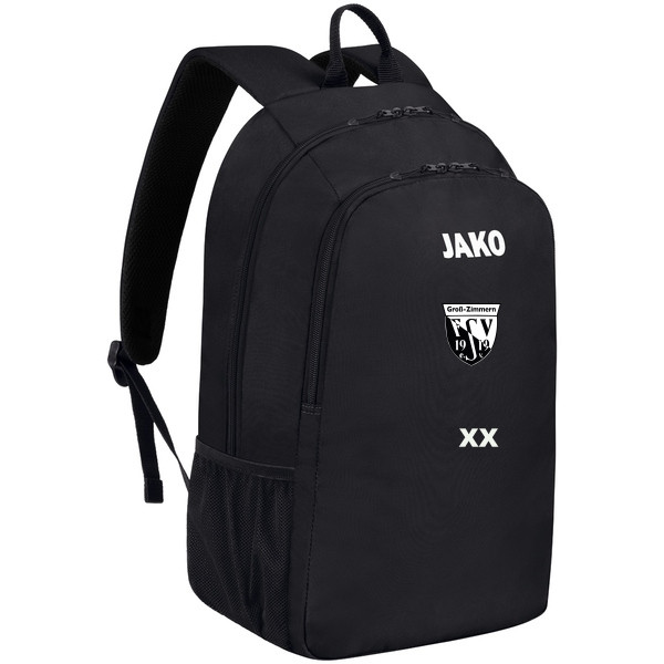 Rucksack One 