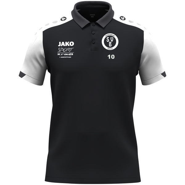 Polo Dynamic 