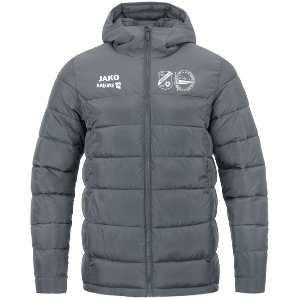 Stadionjacke 