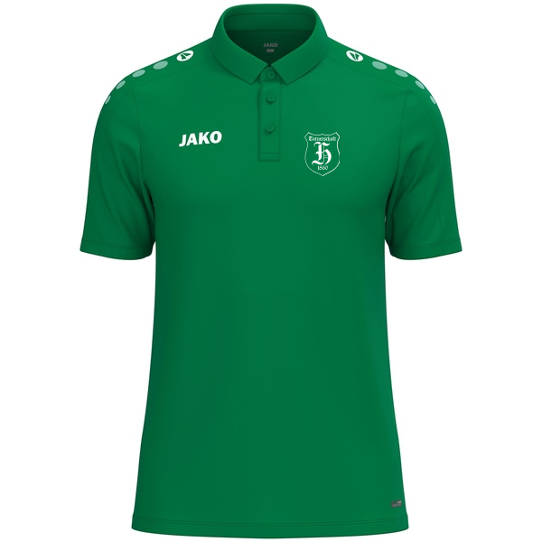 KinderPolo One 