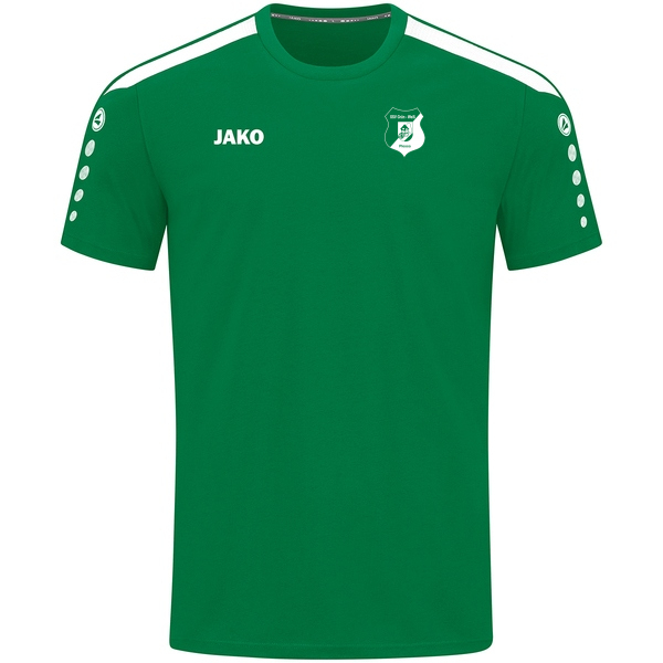 KinderT-Shirt Power 