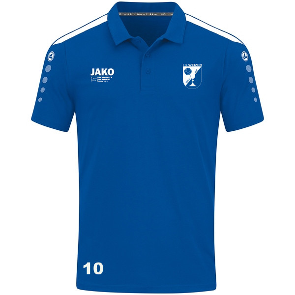 KinderPolo Power 