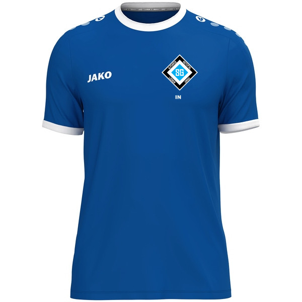 Trikot One kurzarm 