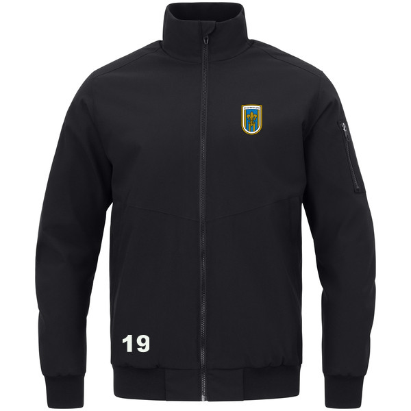 Bomberjacke 