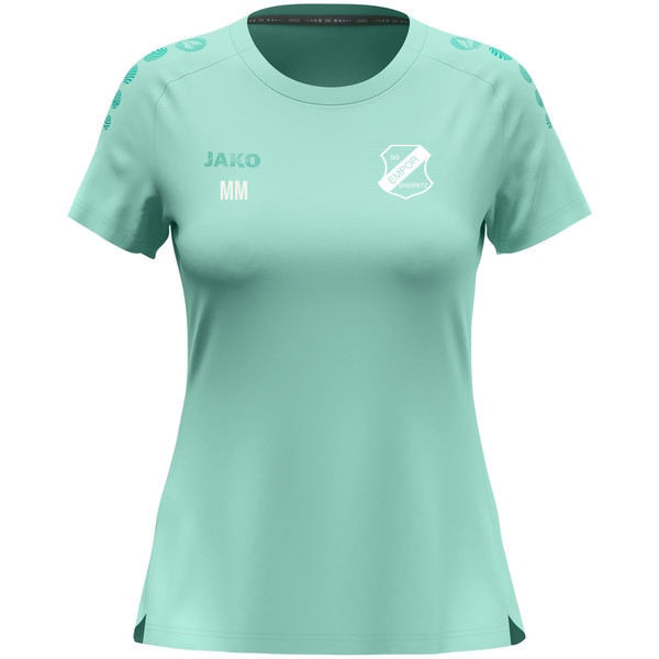 womanT-Shirt Light Flow Damen 