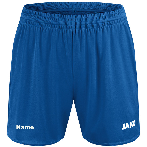 womanSporthose Manchester 2.0 ohne Innenslip Damen 
