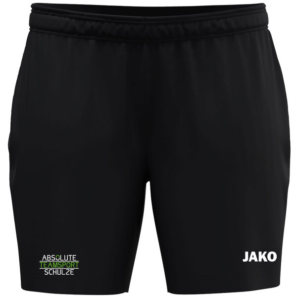 womanTrainingsshort Dynamic Damen 