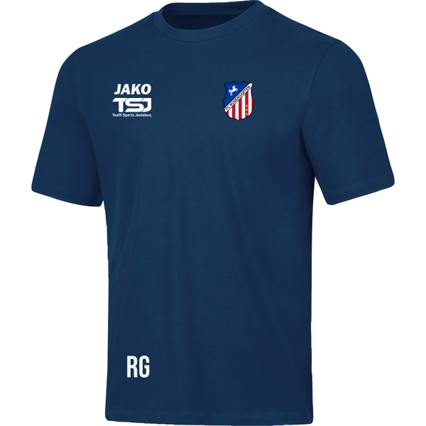 KinderT-Shirt Base 