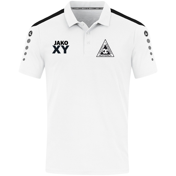 KinderPolo Power 