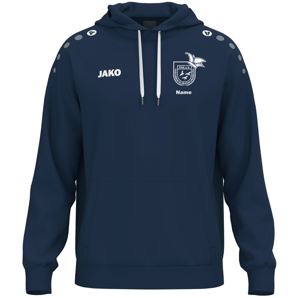 Kapuzensweat One Cotton 