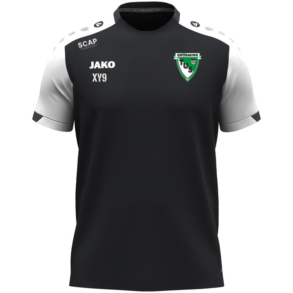 T-Shirt Dynamic 