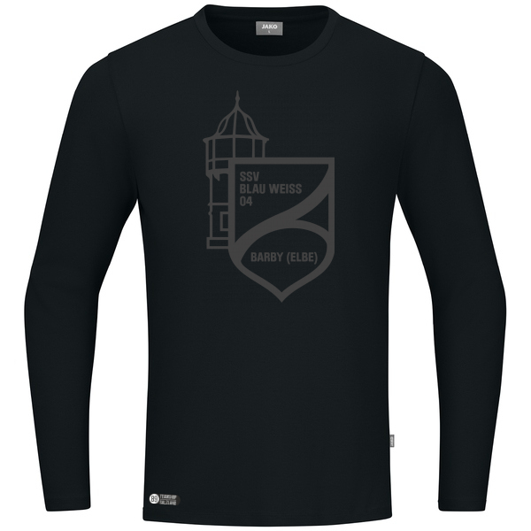 Longsleeve Organic 