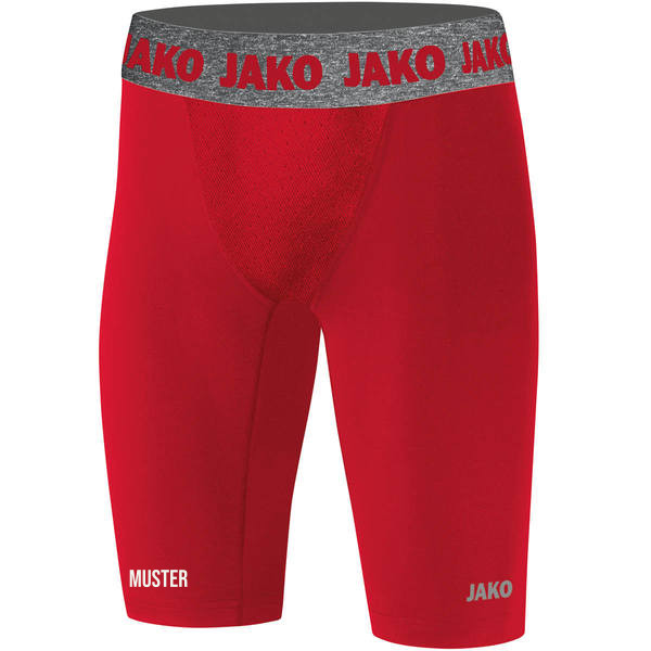 Short Tight Compression 2.0 