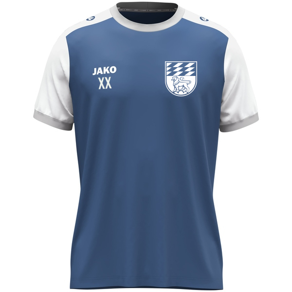 Trikot Dynamic kurzarm 