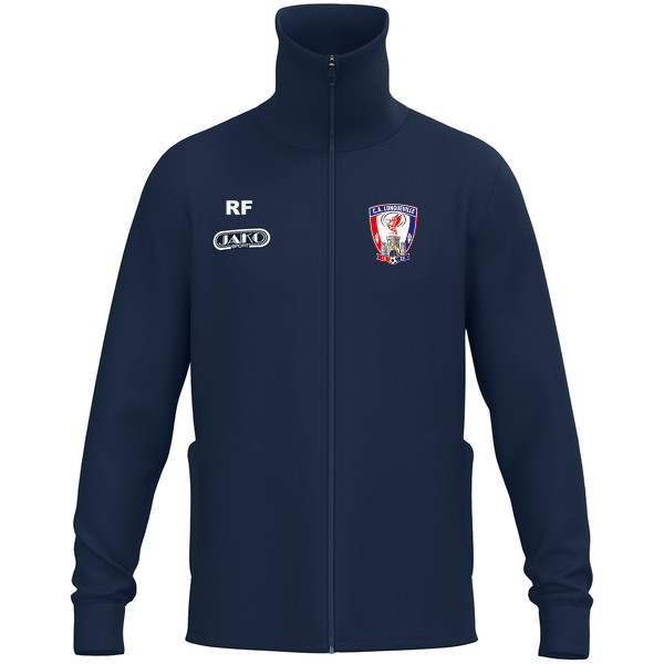 Veste de survêtement Wardrobe 