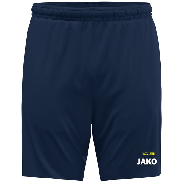 Vrijetijdsshort Dynamic 