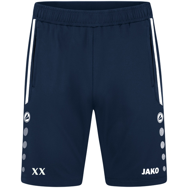 Trainingsshort Allround 
