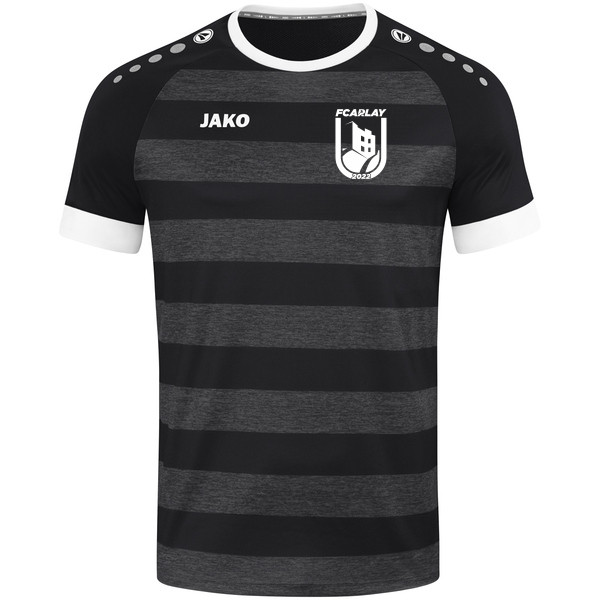 Maillot Celtic Melangé manches courtes 