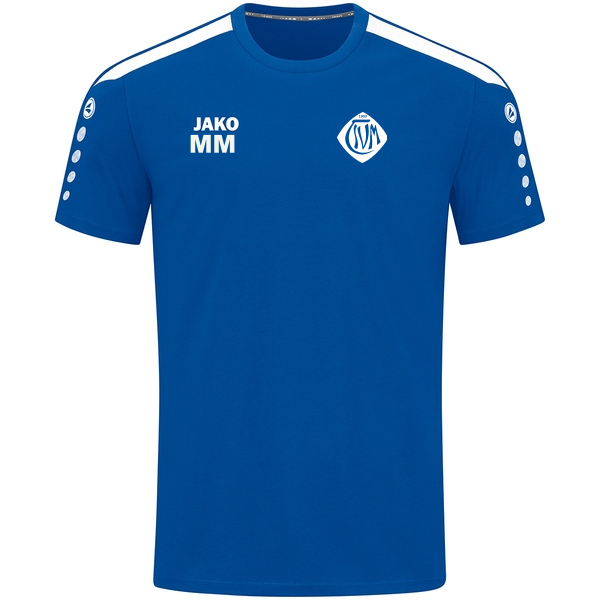 KinderT-Shirt Power 