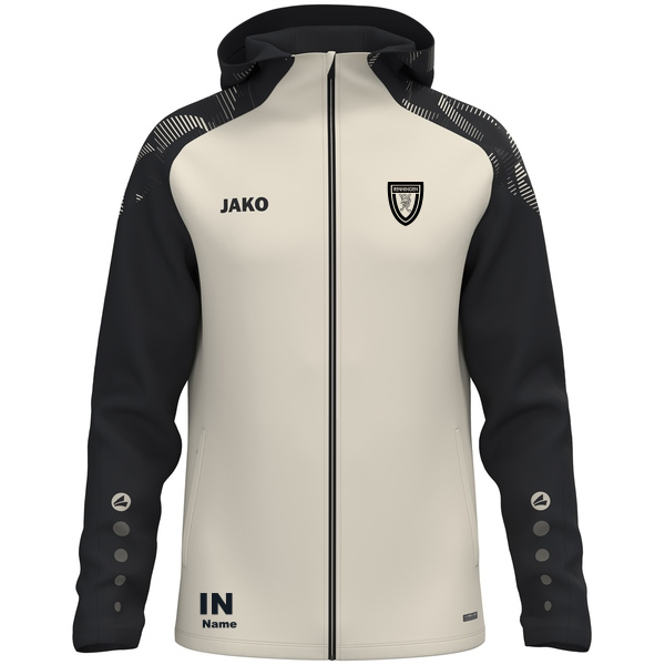 KinderKapuzenjacke Sonic 