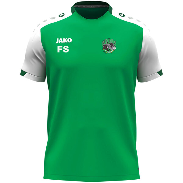 T-Shirt Dynamic 