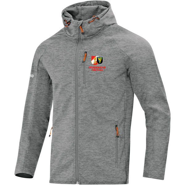 Softshelljacke Light 