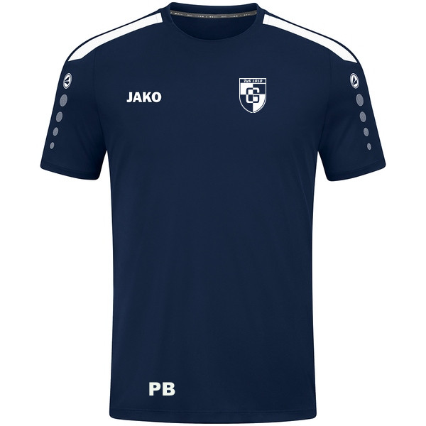 KinderTrikot Power kurzarm 