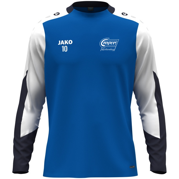 Longsleeve Dynamic 