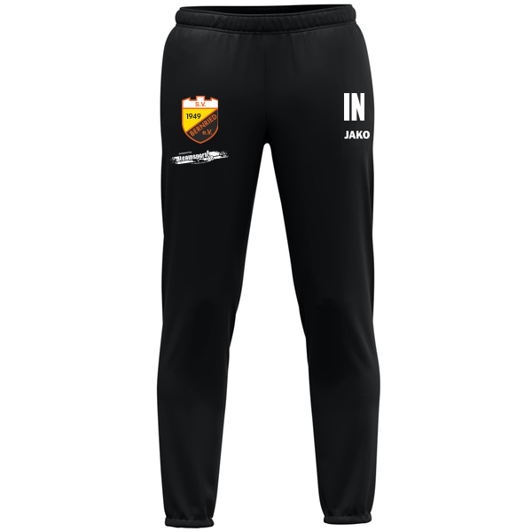 womanWebhose Dynamic Damen 