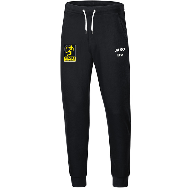 EnfantsPantalon de jogging Base à bords-côtes 