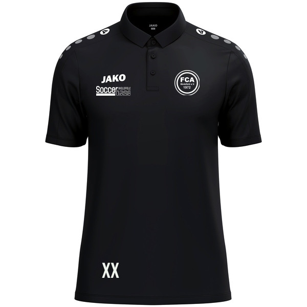 Polo One Cotton 