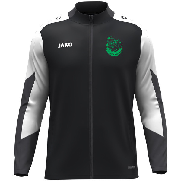Polyesterjacke Dynamic 
