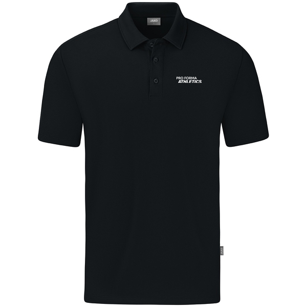 Polo Organic Stretch 