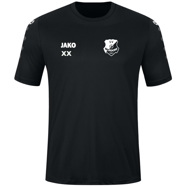 Trikot Team kurzarm 