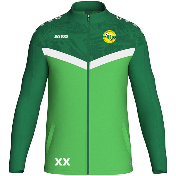Polyesterjacke Iconic 