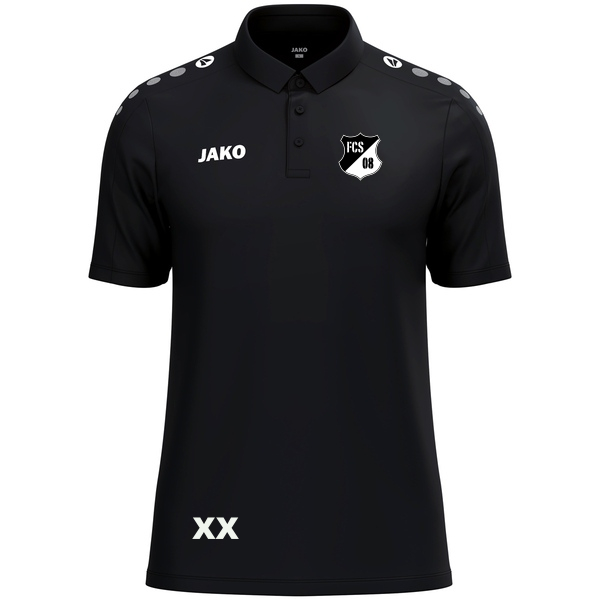 Polo One Cotton 